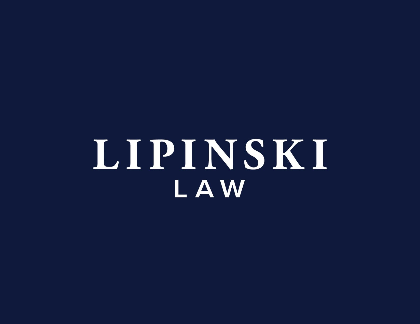 Lipinski Law